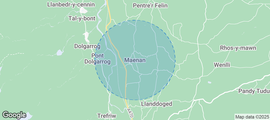 Discover Maenan Airbnb Analytics